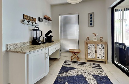 Bayway Isles Villa | Villa on Point Brittany 5