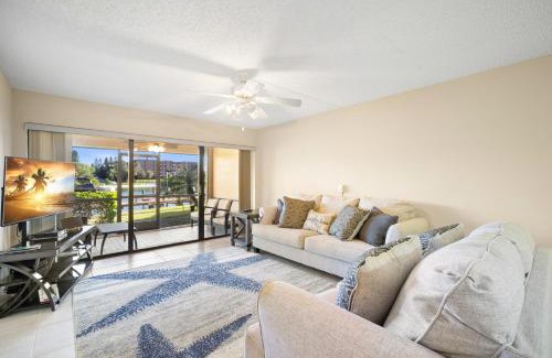 Bayway Isles Apartment | Villa on Point Brittany 5