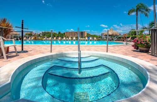 Bayway Isles Apartment | Villa on Point Brittany 5