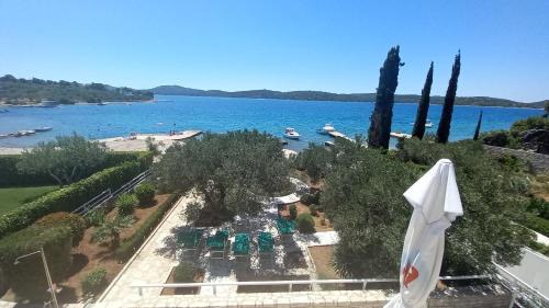 Pirovac Villa | Villa On The Beach