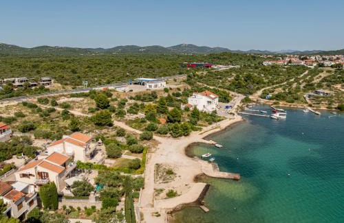 Pirovac Villa | Villa On The Beach