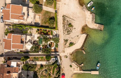 Pirovac Villa | Villa On The Beach
