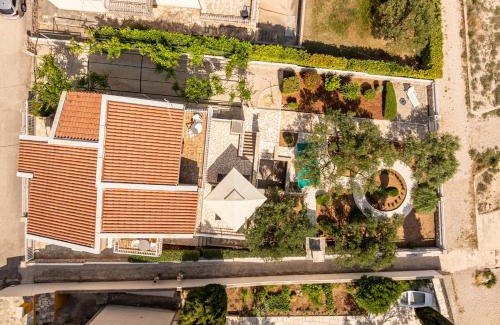 Pirovac Villa | Villa On The Beach