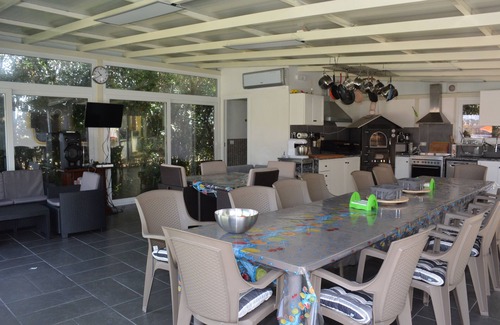 Casteldaccia Villa | Villa on the beach whit private beach
