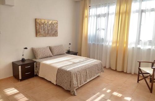Alanya Apartment | Villa on the Historic Castle Hill