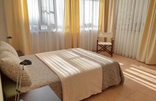 Alanya Apartment | Villa on the Historic Castle Hill