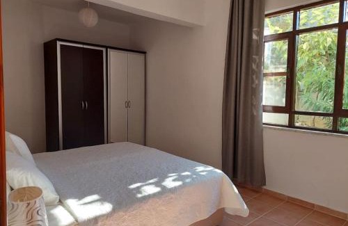 Alanya Apartment | Villa on the Historic Castle Hill