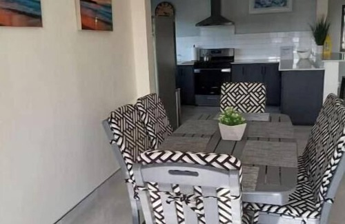 Port Maria Villa | Villa on the Ridge