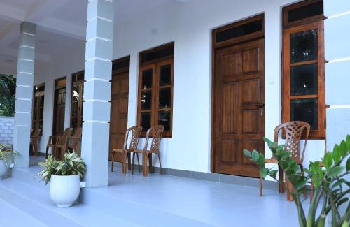 Dambulla Hotel | Villa ONE66