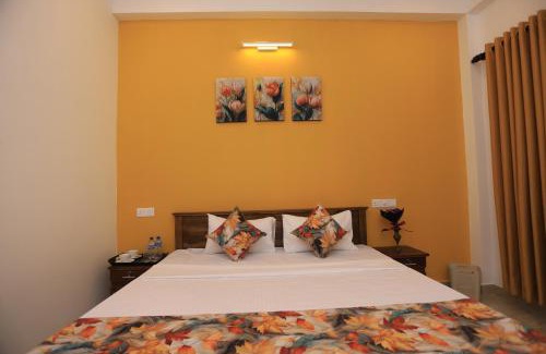 Dambulla Hotel | Villa ONE66