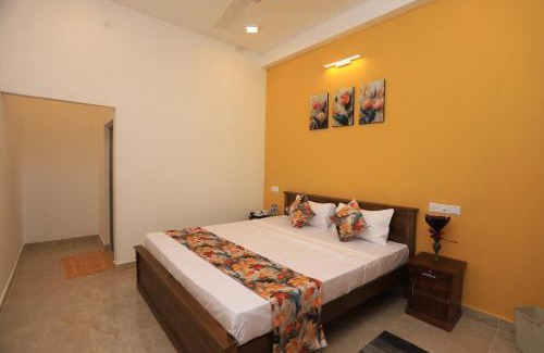 Dambulla Hotel | Villa ONE66