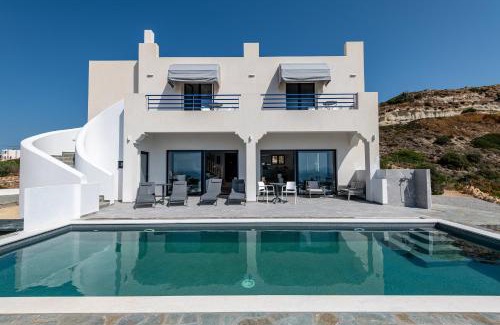 Kefalos Villa | Villa Oneiro Kefalos