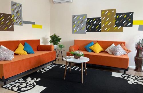 Tirana Villa | Villa Oni