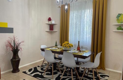 Tirana Villa | Villa Oni
