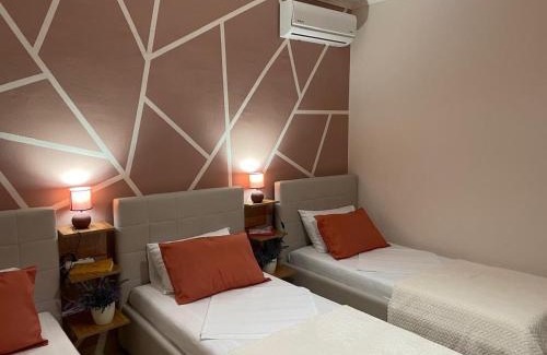 Tirana Villa | Villa Oni
