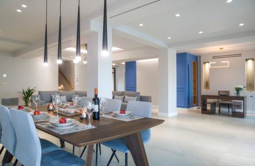 Dassia Villa | Villa Onore