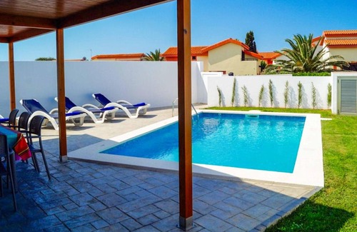Cala'n Bosch Villa | Villa Opal