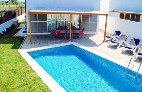 Cala'n Bosch Villa | Villa Opal