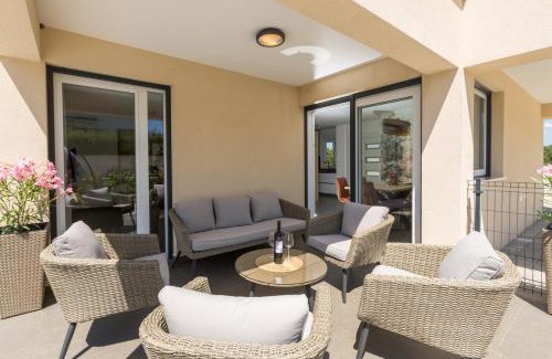 Tar-Vabriga Villa | Villa Opal