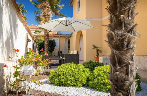Gulici Apartment | Villa Opatic
