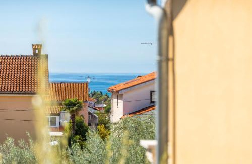 Gulici Apartment | Villa Opatic