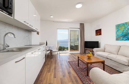 Povile Villa | Villa Opera (Kvarner - Povile)
