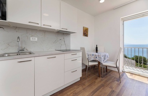 Povile Villa | Villa Opera (Kvarner - Povile)