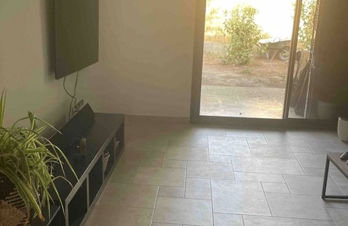 Aix-en-Provence Villa | Villa opposite parc st mitre