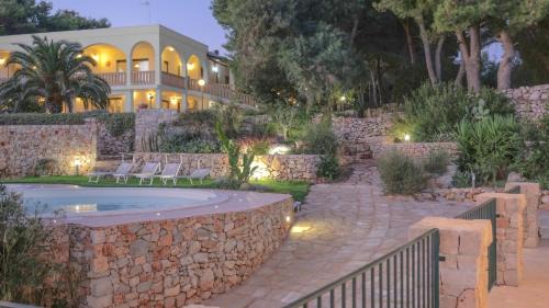 Patu Villa | Villa Opunzie Torre Vado