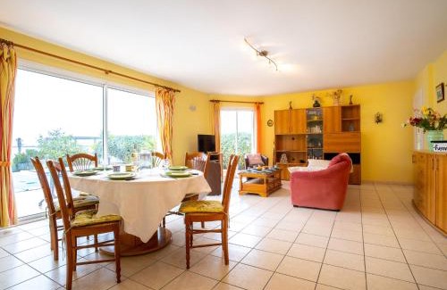 Le Grau-Du-Roi Villa | Villa Orée des Salines by Interhome