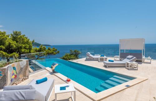 Gorica House | Villa Orabelle