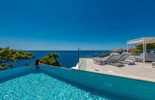 Gorica House | Villa Orabelle