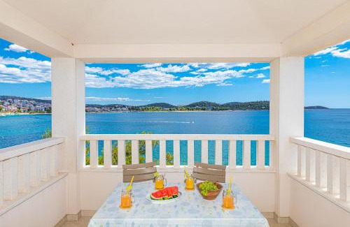 Rogoznica Apartment | Villa Orazur