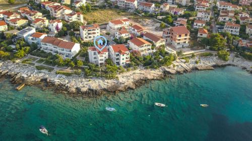 Rogoznica Apartment | Villa Orazur