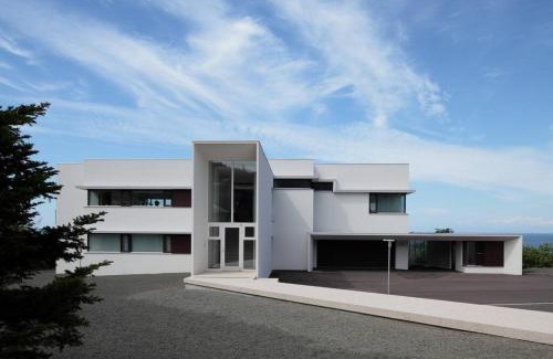 Hariusu Villa | Villa Orchid