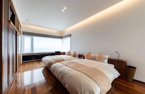 Hariusu Villa | Villa Orchid