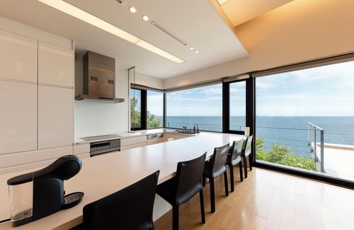 Hariusu Villa | VILLA ORCHID