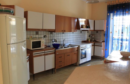 Borgo Bonsignore Villa | Villa Orchidea + Garden + parking and motorcycle parking + all the comforts