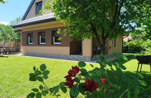 Mali Radic Villa | Villa Orhan