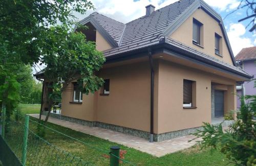 Mali Radic Villa | Villa Orhan