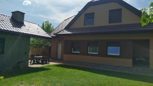 Mali Radic Villa | Villa Orhan