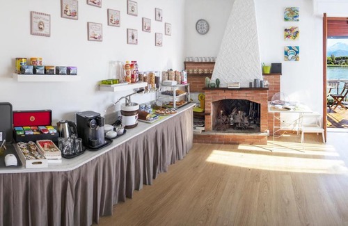 Bocca di Magra-La Ferrara Bed & Breakfast | Villa Ori B&B