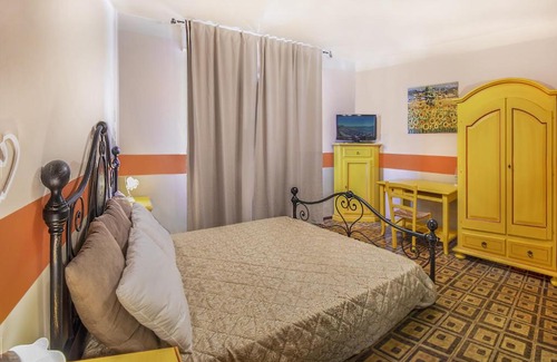 Bocca di Magra-La Ferrara Bed & Breakfast | Villa Ori B&B