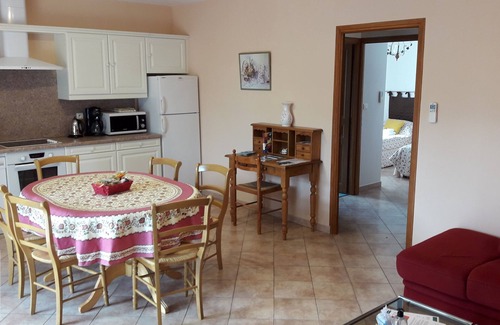 Ventiseri House | Villa ORINELLA Haute Corse for 12 to 18 pers swimming pool clim beach proxi Solenzara