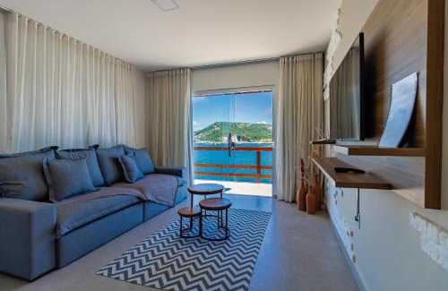 Arraial do Cabo Apartment | Villa Orion