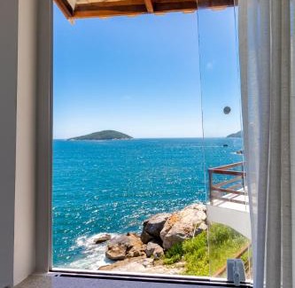Arraial do Cabo Apartment | Villa Orion