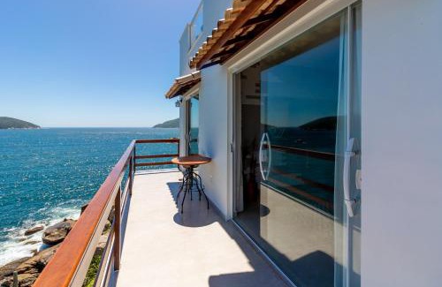 Arraial do Cabo Apartment | Villa Orion