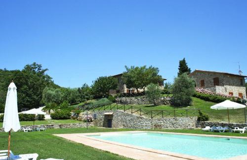 Quadro Villa | Villa Orizzonte - Homelike Villas
