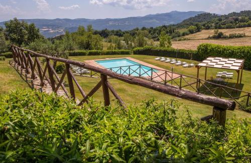 Quadro Villa | Villa Orizzonte - Homelike Villas