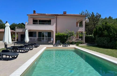 Kapelica Apartment | Villa Orka